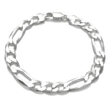sterling silver bracelet chain for sale  Shipping to South Africa