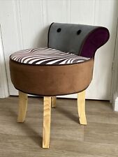 Beautiful stool portable for sale  SUTTON COLDFIELD