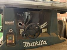 Makita mlt100nx1 260mm for sale  KNOTTINGLEY
