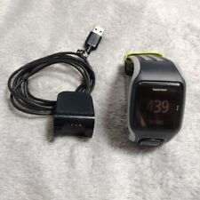 Reloj GPS multideportivo TomTom Runner 8RS00 impermeable segunda mano  Embacar hacia Argentina