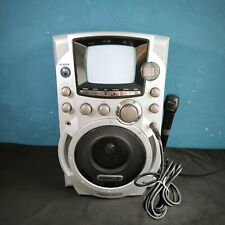 Clarity karaoke machine for sale  NEWCASTLE UPON TYNE