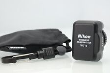 Nikon wireless trasmitter usato  Brescia
