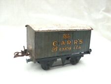 Hornby gauge carrs for sale  UK