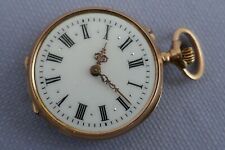 Ancienne montre col d'occasion  Ruelle-sur-Touvre