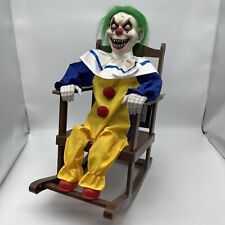 Creepy clown doll for sale  Destrehan