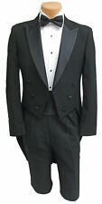 Men black tuxedo for sale  Hillsborough