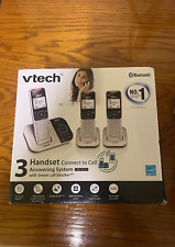 Vtech vs112 dect d'occasion  Expédié en Belgium