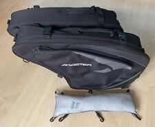 Bagster sprint saddlebags for sale  Shipping to Ireland