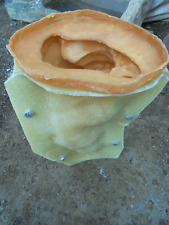 Latex fibreglass mould for sale  Shipping to Ireland