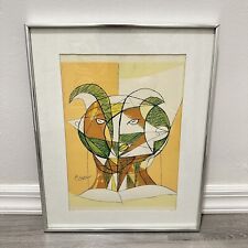 Picasso tete faune for sale  Oakland Gardens