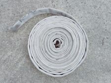 White fire hose for sale  Columbus