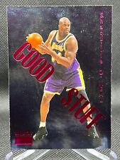 Shaquille neal 1999 for sale  Clarksville