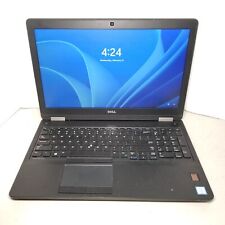Dell Latitude E5570 15.6" Laptop i5-6300U 2.4GHz 8GB 128GB SSD Windows 11 #69, used for sale  Shipping to South Africa