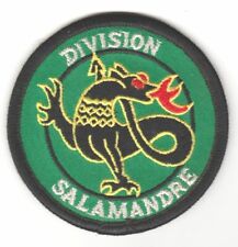 1995 2002 salamander d'occasion  Expédié en Belgium