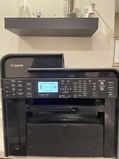 CANON IMAGECLASS MF4770N ALL-IN-ONE PRINTER/FAX/COPIER for sale  Shipping to South Africa