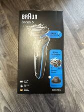 Braun beard trimmer for sale  BARNSLEY