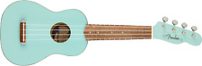 Fender venice soprano usato  Codroipo