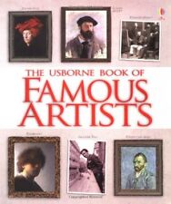 Famous artists mark for sale  UK