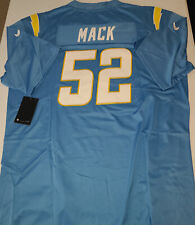 nwt 52 chargers jersey for sale  Uncasville
