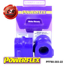 Powerflex Frnt Barra Estabilizadora Mnting Cojinete 22mm Para Opel/Opel PFF80, usado comprar usado  Enviando para Brazil