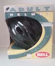 Used, New Bell Sports Adult Cycling Safety Helmet, Ages 14 & up, green, black for sale  Shipping to South Africa
