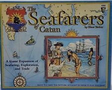 Seafarers catan 3rd for sale  Chandler