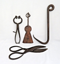 Primitive forged wrought for sale  Palm Desert
