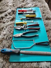 Hand tools small for sale  CHELTENHAM