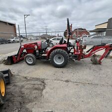 tractor backhoe attachment for sale  Butte