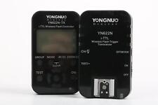 Yongnuo yn622n ttl for sale  Shipping to Ireland
