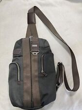 Tumi sling bag for sale  Rockwood