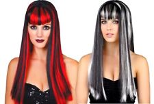 Ladies halloween wig for sale  NEWCASTLE UPON TYNE