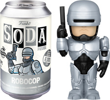 Refrigerante de vinil Funko: boneco Robocop comprar usado  Enviando para Brazil