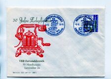 Ddr brief 2317 gebraucht kaufen  Berlin