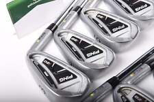 Ping i20 irons for sale  LOANHEAD