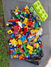Lego duplo steine gebraucht kaufen  Benrad,-Forstwald