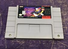 Maui Mallard in Cold Shadow (Super Nintendo Entertainment System, 1996) comprar usado  Enviando para Brazil