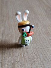 Figurine lapins crétins d'occasion  Grasse