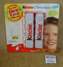 Vintage collectible kinder for sale  WEYMOUTH