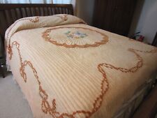 Beautiful vintage chenille for sale  Waukee