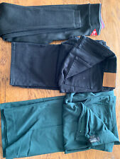 Lot pantalons taille d'occasion  Bayeux