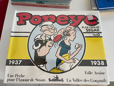 Popeye 1937 1938 d'occasion  Montpellier-