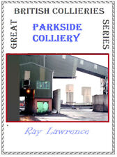 Parkside colliery for sale  BLACKWOOD