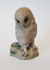 Teviotdale owl figurine for sale  ALFRETON