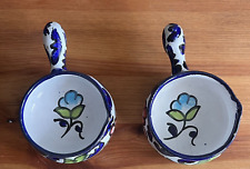 Zweier set keramikschalen gebraucht kaufen  Ellerstadt