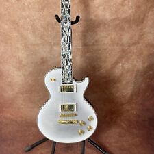 Customized electric guitar for sale  Shipping to United States