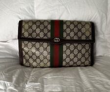 Vintage gucci sherry for sale  Brooksville