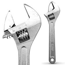 Adjustable wrench spanner for sale  Shipping to Ireland