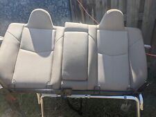 seats cushions tops for sale  Panama City