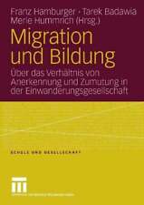 Migration bildung verlag gebraucht kaufen  Stuttgart